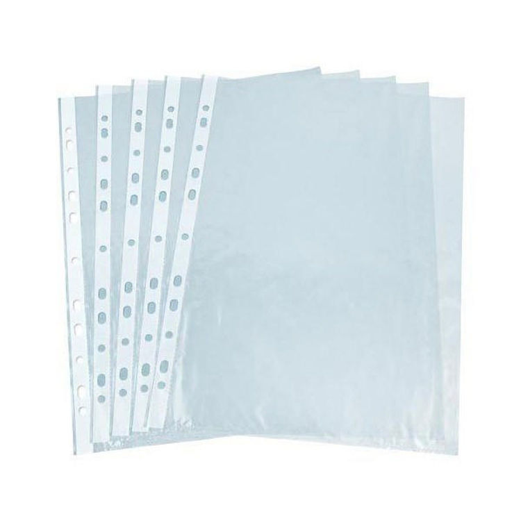 Picture of PP35-PUNCHED POCKETS LOOSE 35MM